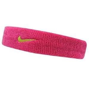 Amazon.com: Nike Pink Headband